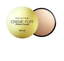 Kompakts pulveris Max Factor Creme Puff, nouveau beige krās., 13, 14 g