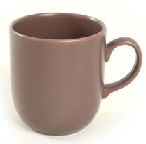 Puodelis TR18KP205010F958, taupe sp., 0.42 l
