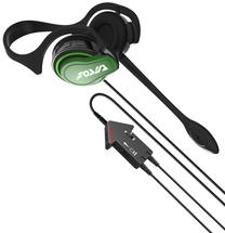 Laidinės ausinės Hori Nintendo Switch Splatoon 2, juoda sp.