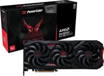 Видеокарта PowerColor Red Devil Radeon RX 9070 XT Special Edition, 16 ГБ, GDDR6