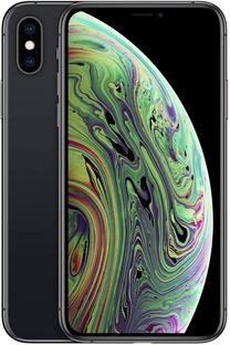 Mobilusis telefonas Apple iPhone XS Max, 256 GB, pilka sp.