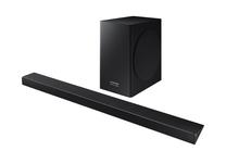 Soundbar sistēma Samsung HW-Q60R, melna krās.