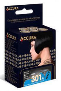 Spausdintuvo kasetė Accura AC-H302CXL, įvairių spalvų