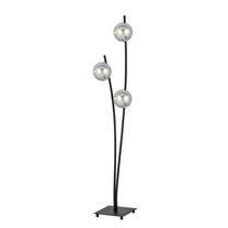 Stāvlampa Emibig Hunter, 10 W, E14, grafīta krās.