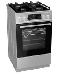 Dujinė viryklė su elektrine orkaite Gorenje KC 5355 XV