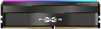 Operatyvioji atmintis (RAM) Silicon Power XPOWER Zenith RGB, DDR4, 16 GB, 3600 MHz