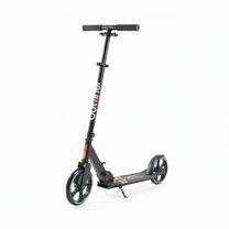 Paspirtukas Outliner City DL-200-HX, mėlyna sp./juoda sp.