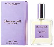 Tualetinis vanduo Calypso Christiane Celle, 100 ml