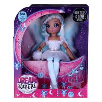 Кукла Moose Toys Dream Seekers 13802, 35 см, белый цв.