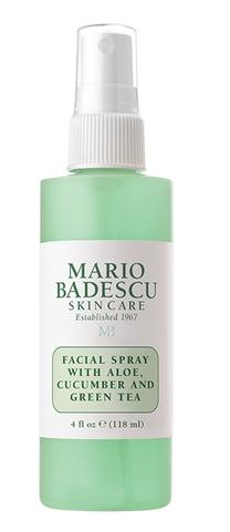 Sejas sprejs Mario Badescu Facial Spray, 59 ml