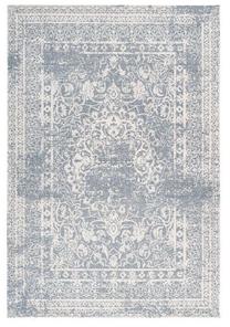 Kilimas vidaus Arte Espina Inglesia 400, kreminė sp./mėlyna sp., 230 cm x 160 cm