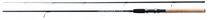 Spiningas Jaxon Tenesa 8182210, 210 cm, 172 g, ruda sp./juoda sp.