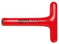 T formos raktas Knipex 98 04 10, 200 mm, 10 mm