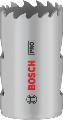Skylių pjūklas Bosch Pro, 3 cm