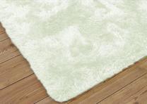 Kilimas Ring Living Room Shaggy, balta sp., 230 cm x 160 cm