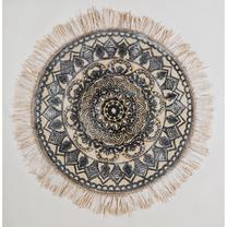 Reproduktsioon Ornaments, 60 cm x 60 cm
