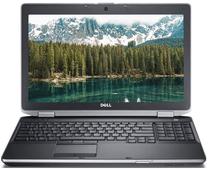 Sülearvuti Dell Latitude E6540 AB2189, taastatud, ümberpakendatud, Intel® Core™ i5-4200M, 16 GB, 1 TB, 15.6 ", Intel HD, must v./hall v., EN, Windows
