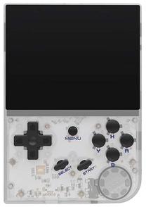 Mängukonsool Anbernic RG35XX, HDMI / USB Type-C, 64 GB