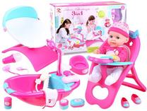 Кукла пупс Dolls Jutu Love, 38 см