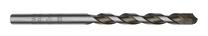 Grąžtas Irwin Cordless, medienai/metalas/betonui, sraigtinis, tiesus, 6 mm x 15 cm