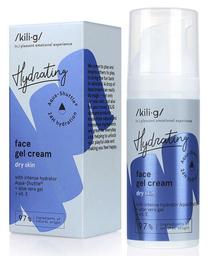Veido kremas Kilig, 50 ml