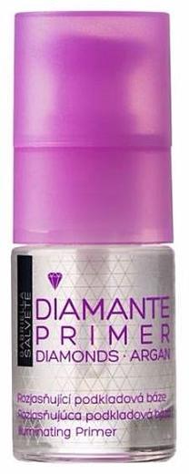 Makiažo bazė Gabriella Salvete Diamante, 15 ml