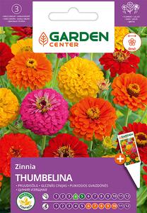 Sėklos Garden Center gvaizdūnė THUMBELINA, 1 g