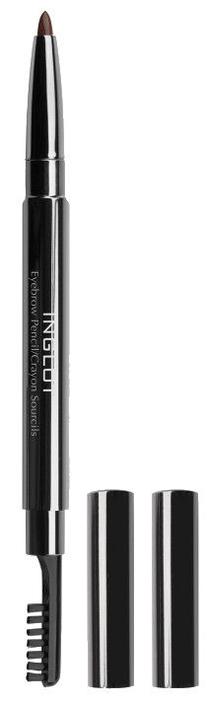 Uzacu zīmulis Inglot 513