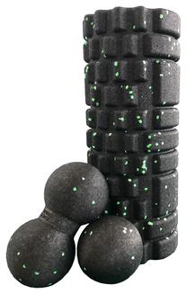 Komplekts Schildkrot Sel Massage Set 960135, 33 cm, 3 gab.
