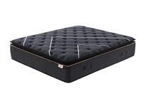 Čiužinys MN NOSA-P21M1103, 160 cm x 200 cm, vidutinio kietumo