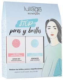 Veido priežiūros priemonių rinkinys Lullage, 100 ml