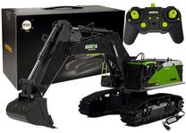 Rc ekskavatorius Lean Toys, 1:14