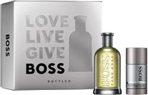 Dovanų komplektas vyrams Hugo Boss Bottled