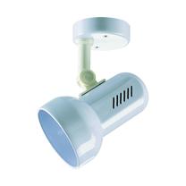 Valgusti kohtvalgusti HD026, E27, 1 x 40 W, valge v. / valge v.