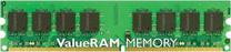 Operatyvioji atmintis (RAM) Kingston ValueRAM KVR1333D3N9/8GBK, DDR3, 8 GB, 1333 MHz