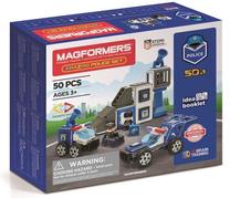 Konstruktorius Magformers 3070, 50 vnt.