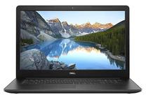 Nešiojamas kompiuteris Dell Inspiron 3585 Black 273161963, AMD Ryzen 5 2500U (4 MB Cache, 2.00 GHz, 3.60 GHz), 8 GB, 256 GB, 15.6 ", AMD Graphics, juoda sp., EN, Windows