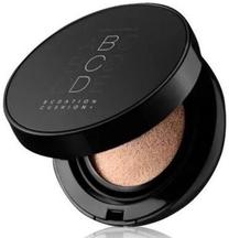 Kompaktinė pudra Tony Moly BCDation Cushion+, 03 warm beige, 15 g