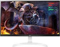 Monitorius LG 27UD69P-W, IPS, 60 Hz, 27"