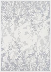 Ковер Nature 3011 550, белый цв., 140 см x 70 см