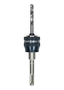 PCP-адаптер Bosch SDS plus, 7.15 мм
