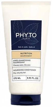 Matu kondicionieris Phyto Nutrition, 175 ml