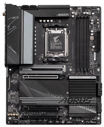 Pagrindinė plokštė Gigabyte X670 Aorus Elite AX