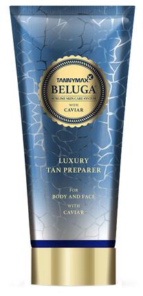 Aizsargkrēms Tannymaxx, 200 ml