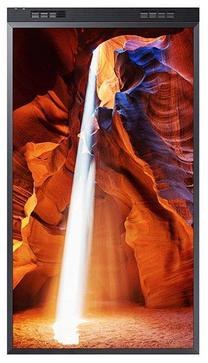 Monitorius Samsung 46 OM46N-D Dual, 46", 6 ms