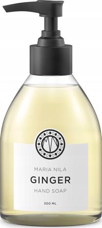 Skystas muilas su glicerinu Maria Nila Ginger, imbieras, 300 ml