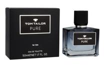 Kvapusis vanduo Tom Tailor Pure For Him, 50 ml