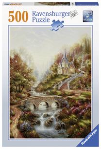 Пазл Ravensburger, 500 шт.