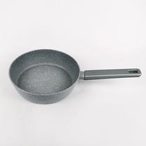 Cepšanas panna Maestro MR1201 MR1201-26, Ø 26 cm, alumīnijs