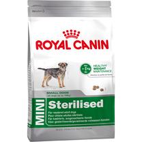 Sausas šunų maistas Royal Canin, 8 kg